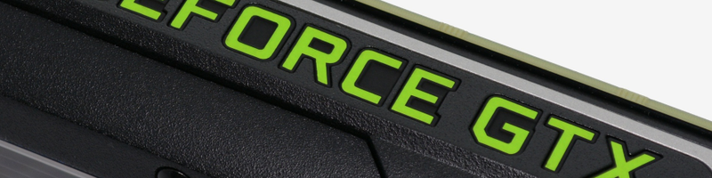 Illustration for article titled Nvidia GeForce GTX Titan X: Bloody Fast, Surprisingly Efficient